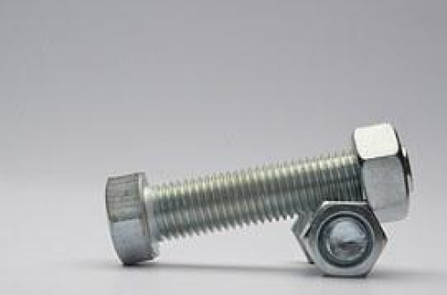 COMO SURGIRAM OS PARAFUSOS