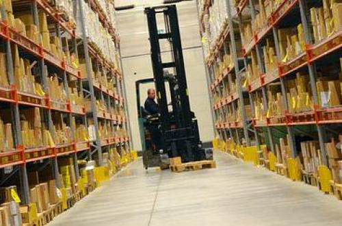 Controle de estoque dos clientes: um diferencial da Napoles