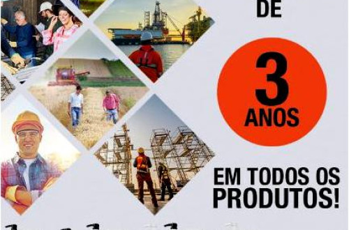 Luva Química e outras novidades da Nutriex Profissional