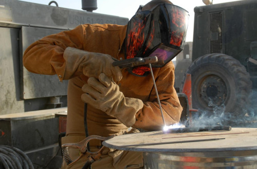 Seu colaborador reclama de usar EPI no verão?