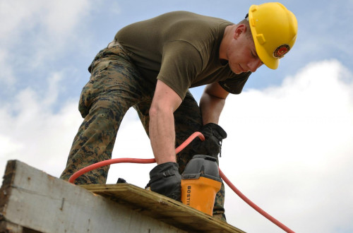 Norma Regulamentadora (NR-18) ganha nova versão