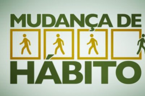 QUER RESULTADOS DIFERENTES?