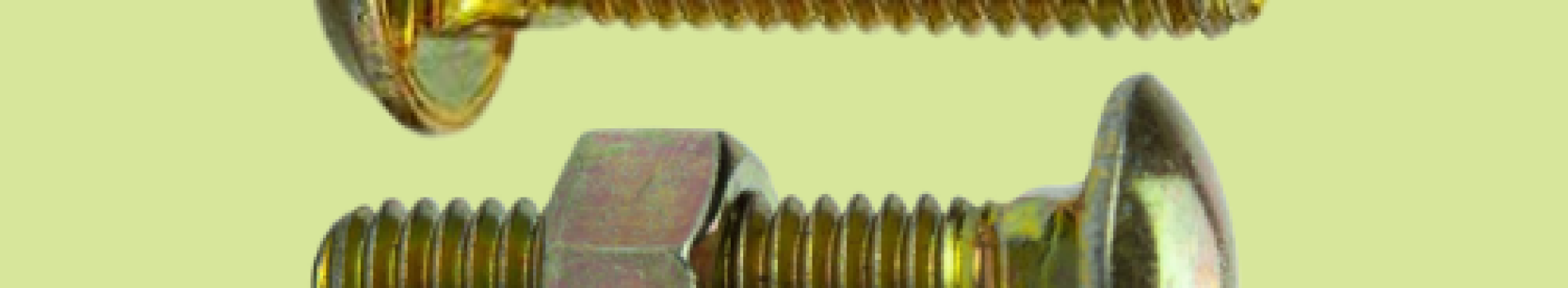 Francês com e sem Porca