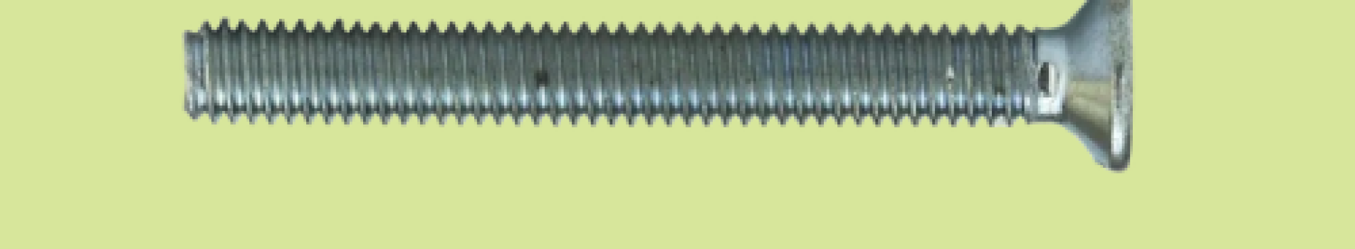 Rosca Máquina