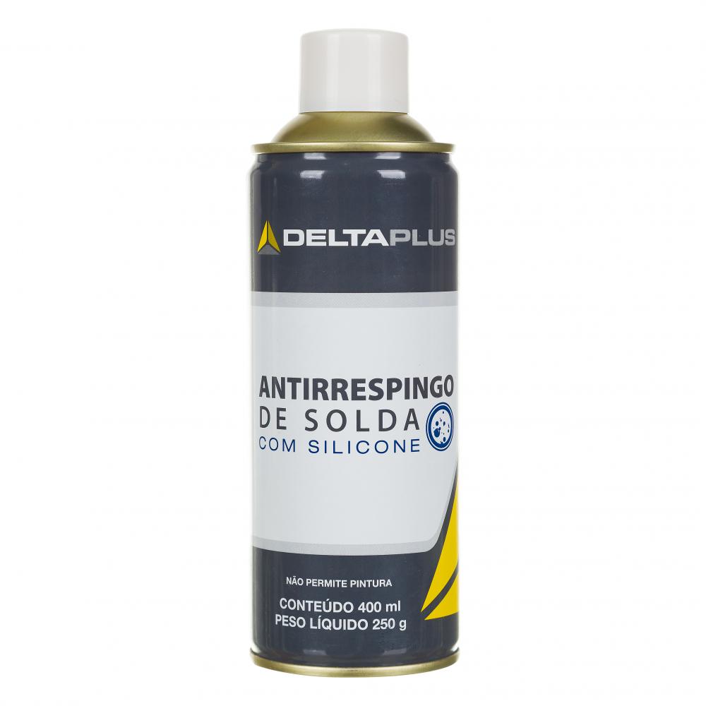 Detalhes do produto Antirrespingo com Silicone 