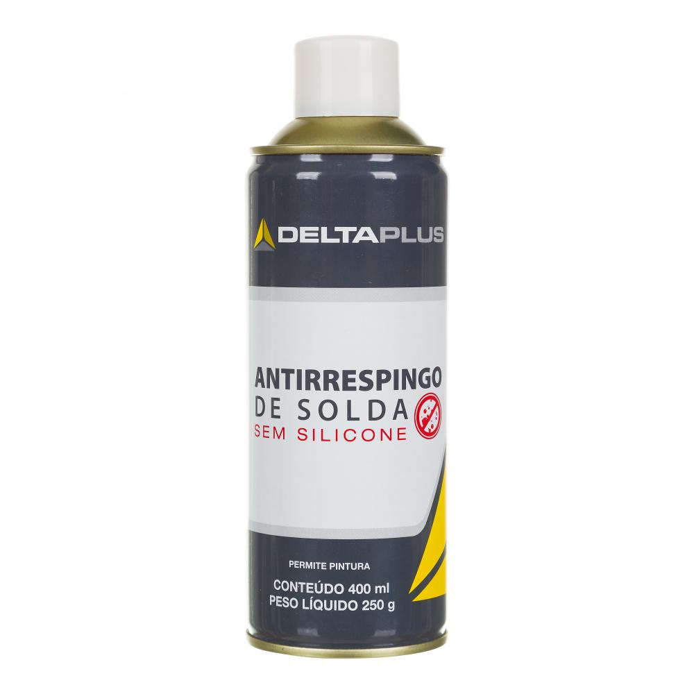 Detalhes do produto Antirrespingo sem Silicone 