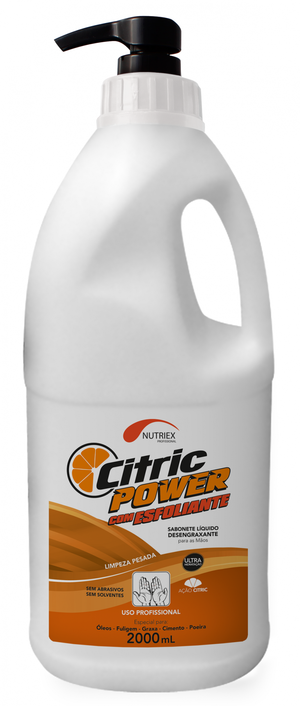 Detalhes do produto HIGIENE E LIMPEZA 