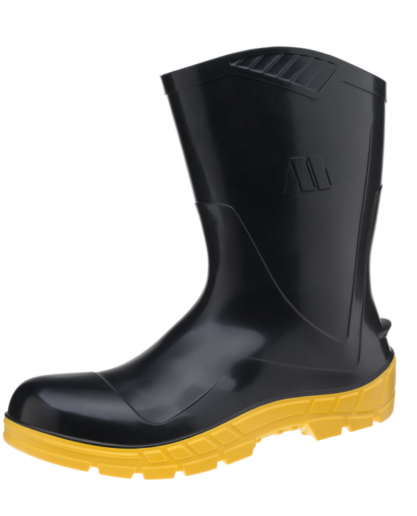 [Botas PVC]