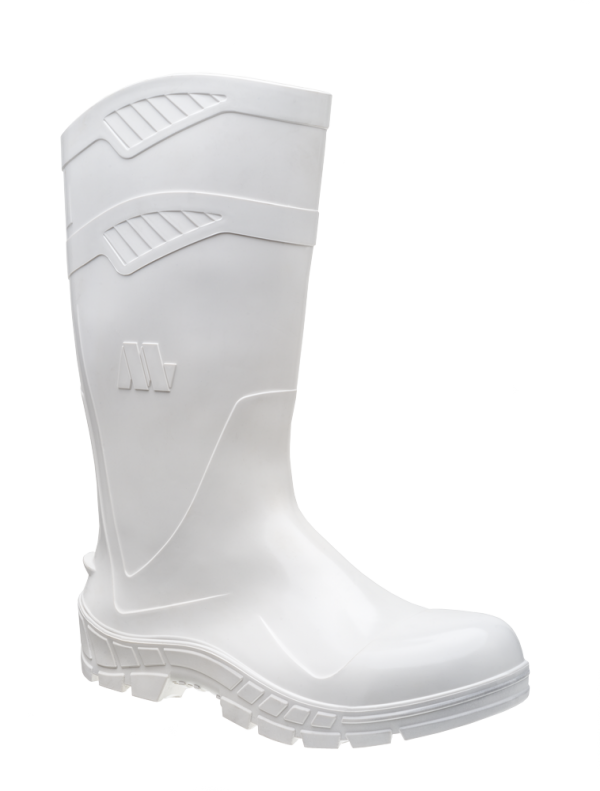 [Botas PVC]